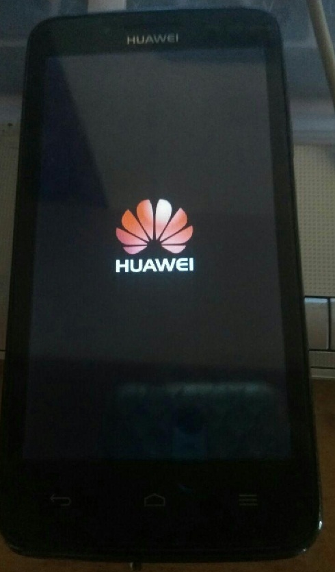 Software Huawei Y511 Hard